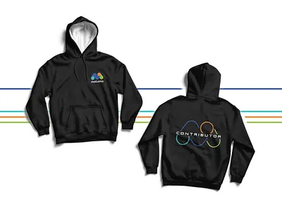 MATOMO apparel clothing eye catching graphic design hoodie line art vector wordpress