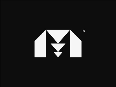 HWDC - Bonus - M N O P brand identity branding icon letter lettering logo logos logotype m minimal n o p symbol