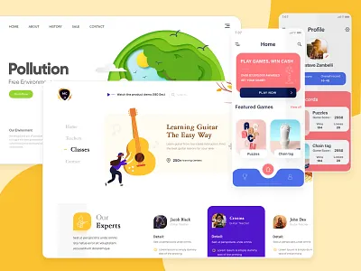 Most popular shots app design branding clean creative design landing page design modern modern design my portfolio popular design uxdesign uxui web page design website design