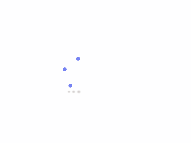 Snake Loader 2d animation javascript loader ui