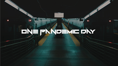 one pandemic day 01