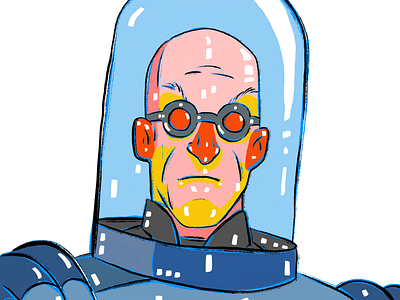 Mr. Freeze