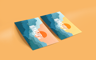 Wake Up Coffee - certificates branding coffee design dribbble identity illustration vector wakeup