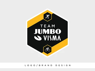 TJV Logo & Brand Design branding design logo vector