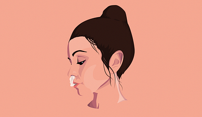 fan art color design illustrator photoshop