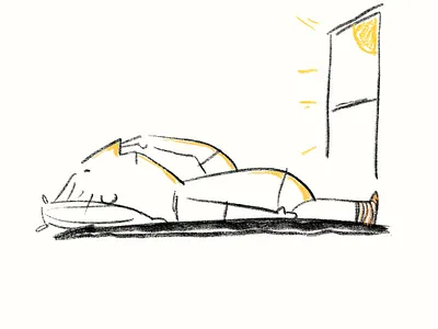 quarantine characterdesign graphic design illustration ipad pro ipadpro procreate quarantine