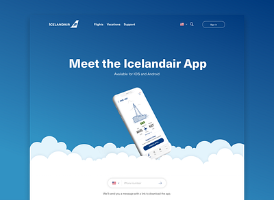 Icelandair