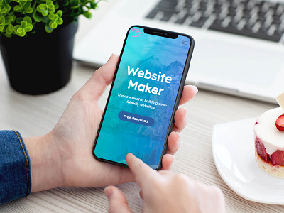 Mobirise Website Maker bootstrap design html5 mobile responsive software webdesign webdevelopment website website builder