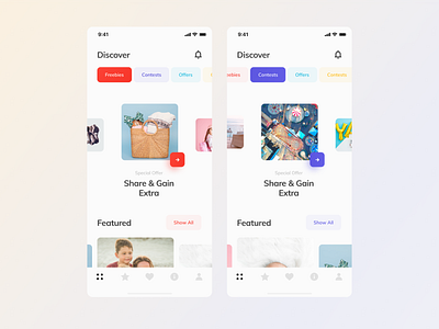 Close Family Community App album app community cuberto family graphics icons ios member mobile parents photo social ui ux