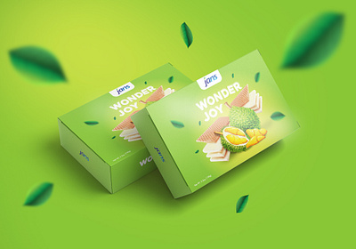fresh durian durian durian packaging food packaging graphic design packaging packaging design packaging mockup snack packaging snacks