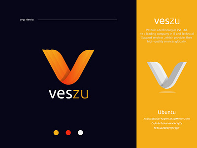 V-Letter Logo 3d abstract abstract logo app icon brand identity branding colorful logo graphicdesign letter icon letter logo letter logos letter v lettermark logodesign modern logo tech logo vector