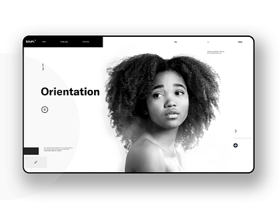 055. SOUFI ui design minimal