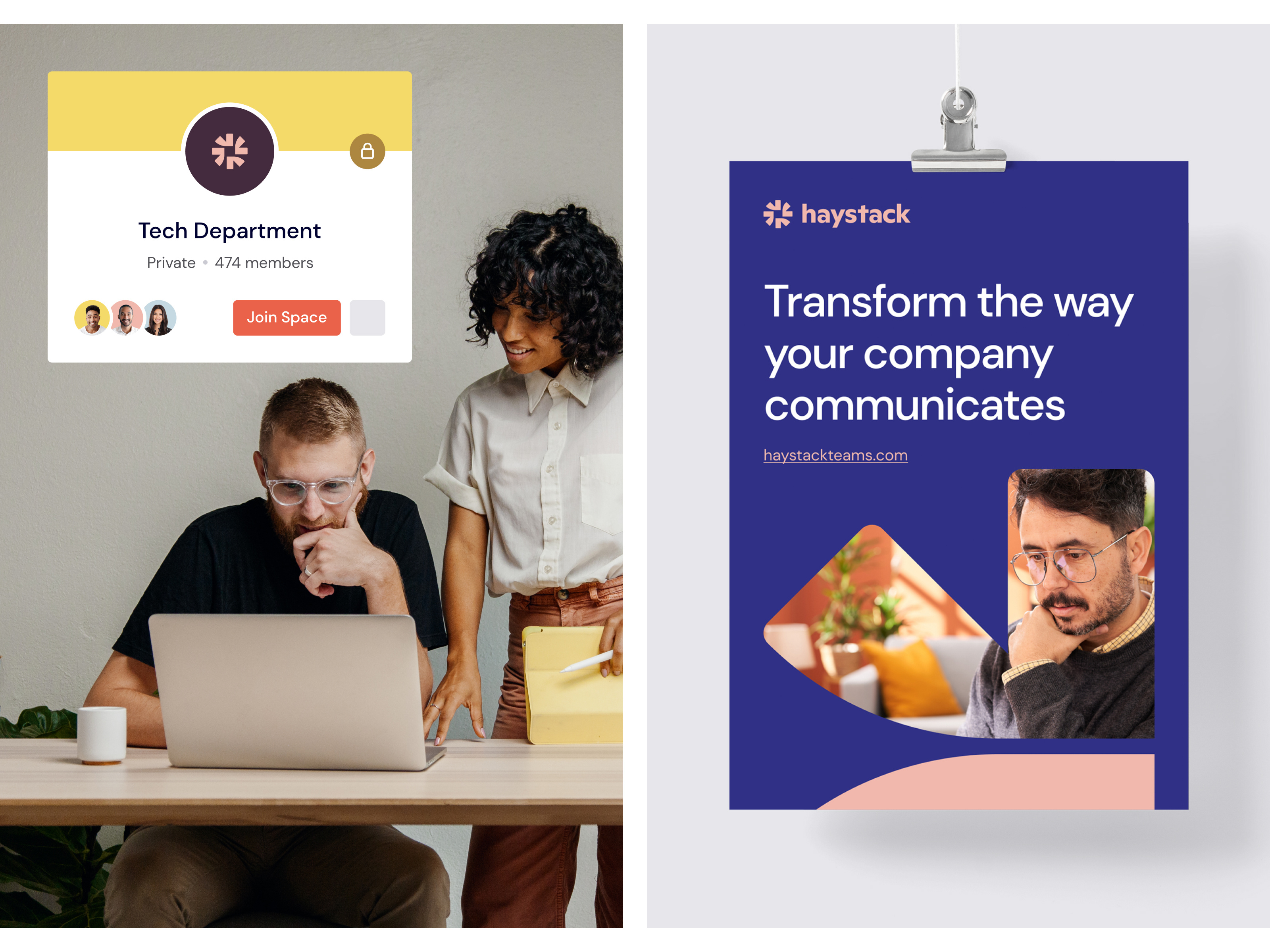 Example of Brand Sprint