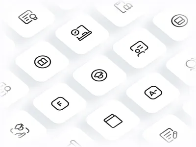 Myicons✨ — School, Learning vector line icons pack design system figma figma icons flat icons icon design icon pack icons icons design icons library icons pack interface icons line icons sketch icons ui ui design ui designer ui icons ui kit web design web designer