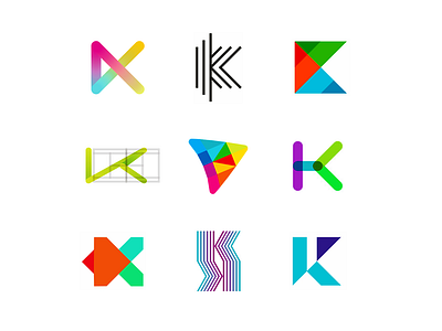 LOGO Alphabet: letter K awarded logo designer portfolio b2b b2c c2b c2c saas ai iot app brand identity branding logomark creative colorful geometric crowdsourcing indiegogo k key kickstarter fundraising king kingdom kitchen kite know how knowledge crowdfund letter mark monogram for sale logo designer modern logo smart clever modern logos design tech startup fintech software vector icon icons marks symbol