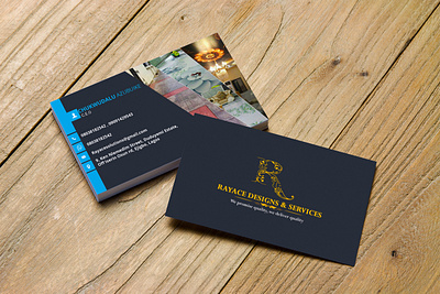 Business Card Design branding design logo photoshop