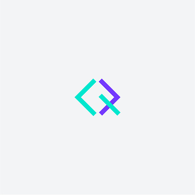 Quantum branding dailylogochallenge design dribbble logo logo design logochallenge logoconcept logodesign logolove logos minimalist