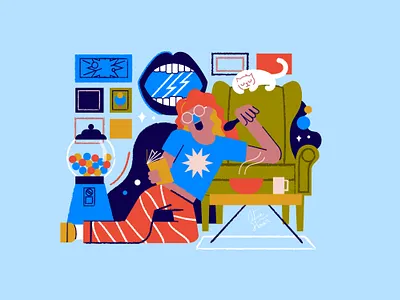 #3 ISOLATION To-Do's breakfast cat covid19 gumball isolation livingroom reading