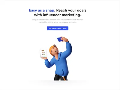 Snap Animation Update 3d 3d animation animation animation design code css design illustration web web design webdesign website