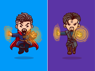 Doctor Strange is out in theaters now!!🔥 avengers character cinema costume cute doctor strange 2022 dr strange icon illustration logo marvel marvel comics miniature movie poster war