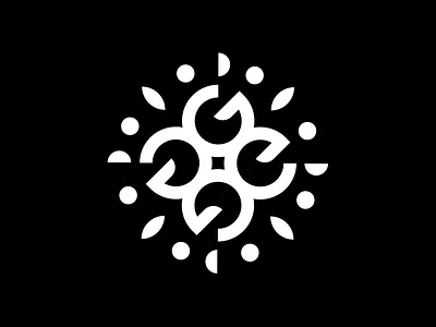 Kevin Greene // Greene Design Co. brand brand identity brand identity design branding icon logo portrait portrait illustration