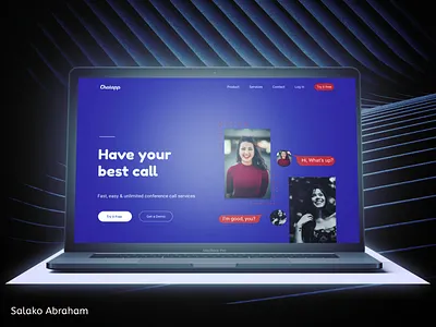 macbook pro mockup scene 2x ui ux