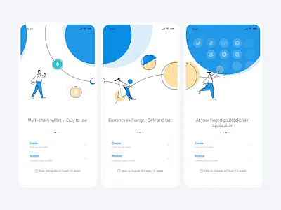onboarding onboarding redesign ui