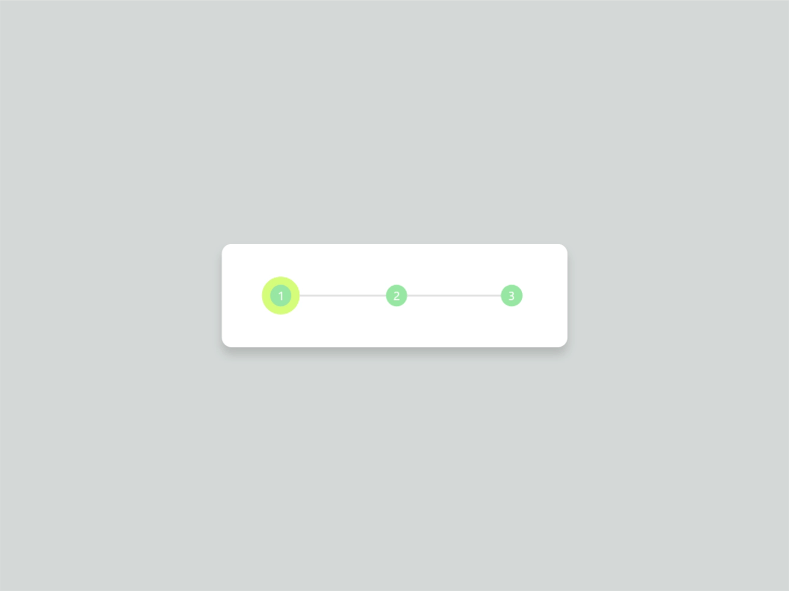 Progress Bar 086 adobe xd daily ui dailyui design minimal minimalist ui ux web xd