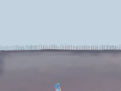 Buscando a Magia illustration book childrens book childrens book illustration digital illustration editorial illustration illustration