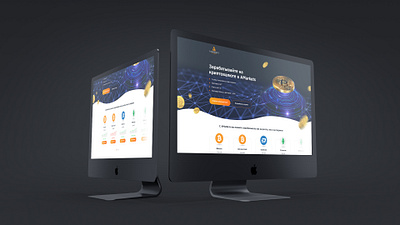 Amarket cripto bitcoin bitcoin services bitcoins design e commerce shot ui ux website website design