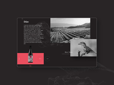 Little detail of story page design flat design interface minimal responsive design ui ux ui design web webdesign