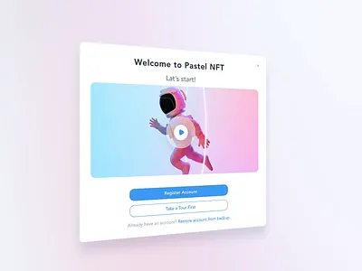 Onboarding animation backup checkbox code crypto form forms framer keys login namr nft onboarding password qr signin signout start steps take