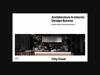 Minimalist web design for architecture bureau from Russia architecture architecture website bureau interior interior design minimal minimal design minimalism minimalist minimalist design minimalistic