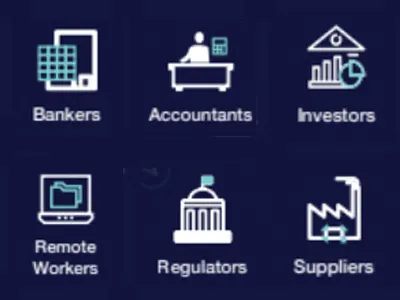 ACCELLION graphicdesign webdesign