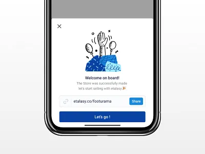 Success Screen 2d app clean design exploration illustration ui vector