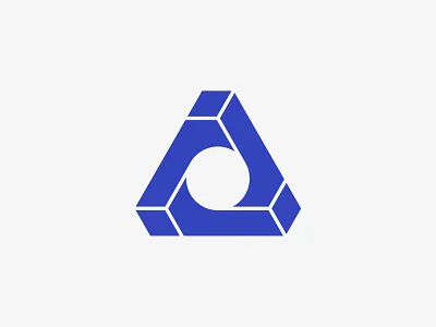 Geomark abstract logo brand identity branding brandmark custom logo design geometric logo icon identity identity designer logo logo design logo designer mark symbol