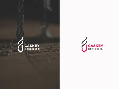 Drill Logo Design branding branding and identity design flatdesign illustrator cc logo logo design logotype simple design typography vector