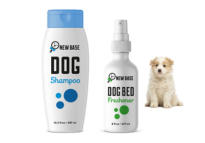 Logo- and packaging design for pet supplies branding csomagolasdesign csomagolastervezes packaging packagingdesign petsupplies