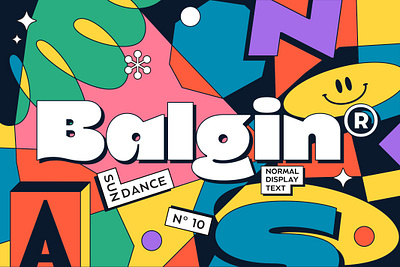 Balgin Font Family bold font branding colorful colors design download font font font design fonts fun graphic design graphics lettering logo font typeface typeface design typeface. lettering typefaces typography vintage font