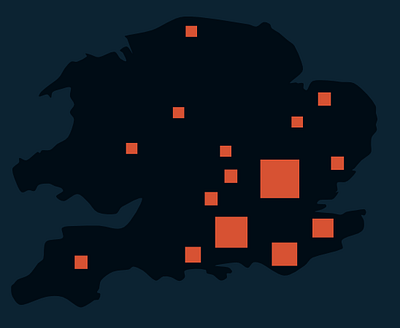 Data Visualisation for Sherlock Holmes data data visualisation data visualization dataviz futuristic ui sherlock holmes ui ux ux design