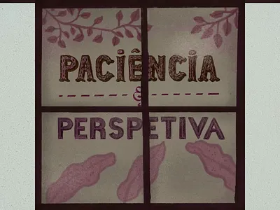 Actual times animation design illustration procreate typography