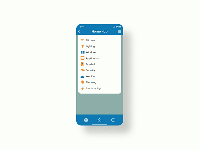 Dropdown dailyui