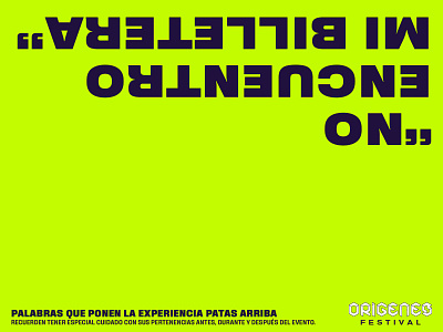 Orígenes Campaign advertising campaign colombia design electronic music festival medellin music rave techno