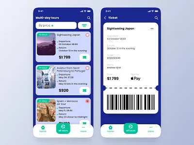 Travel app app figma ios ios app mobile payment tour tourism transport travel travel app ui ux