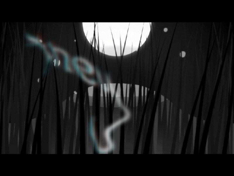 Epinephrine Animation pt. 1 2d animation animation animation design handlettering lyric video music