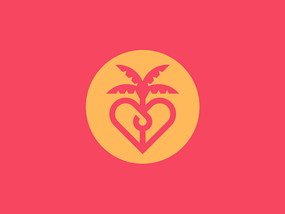 Heart Palm