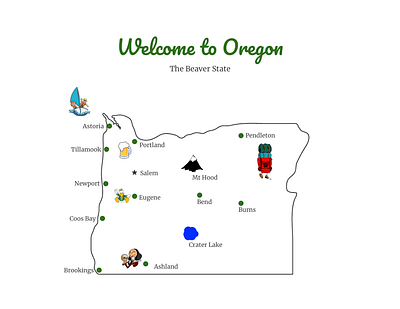 Daily UI (Day 29) dailyui dailyui029 map
