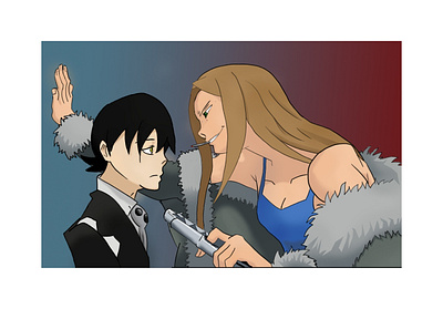 Soul Eater anime anime studio illustration