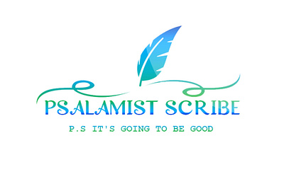 P.S Logo