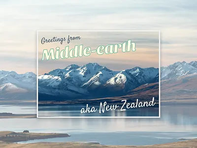 Middle-earth rebound warmup